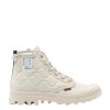 Buty Palladium PAMPA RE-QUILTED Sahara 74386-210